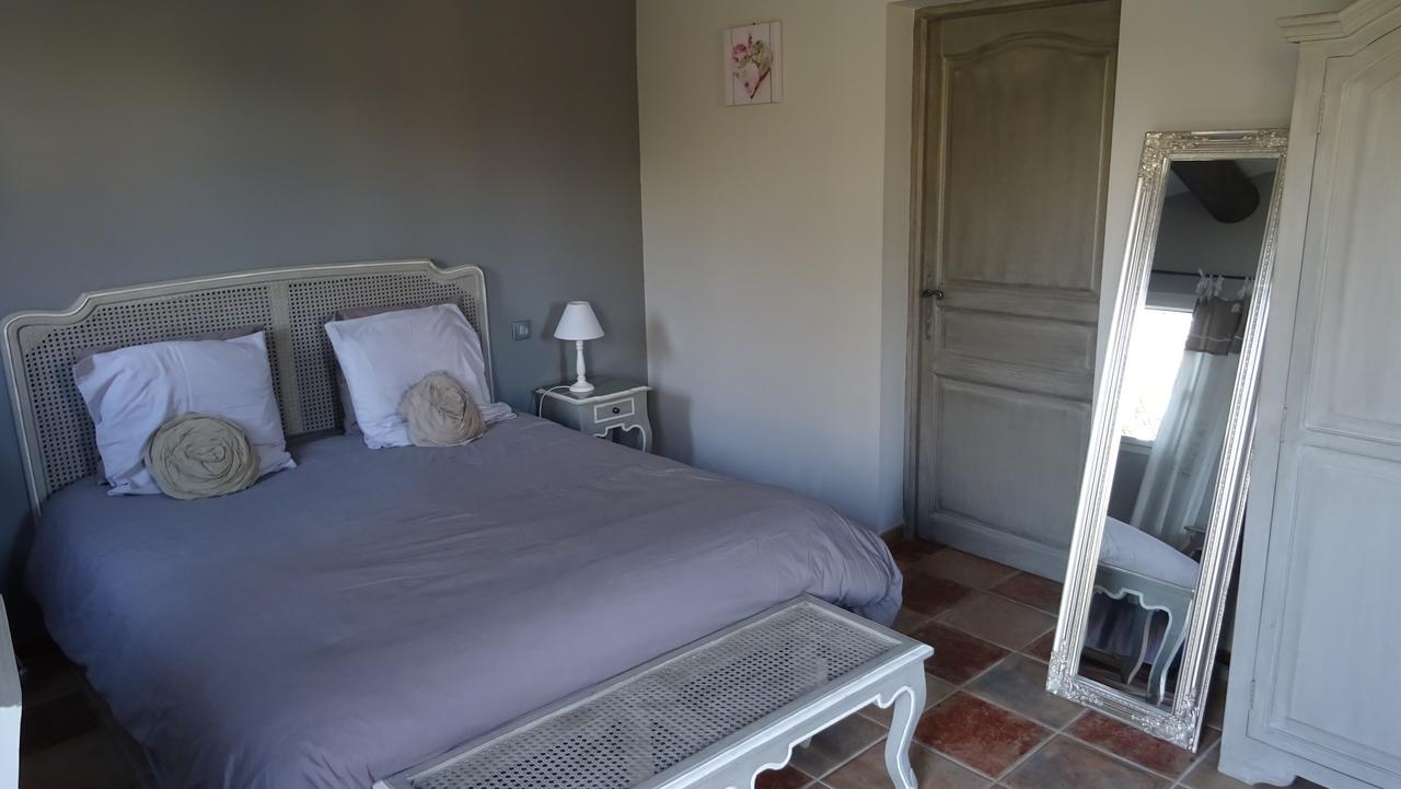 מלון Saint-Rémy-de-Provence Mas'Xime מראה חיצוני תמונה